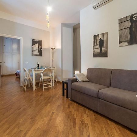 Trastevere & Ponte Sisto Cozy Flat Róma Kültér fotó