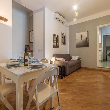 Trastevere & Ponte Sisto Cozy Flat Róma Kültér fotó