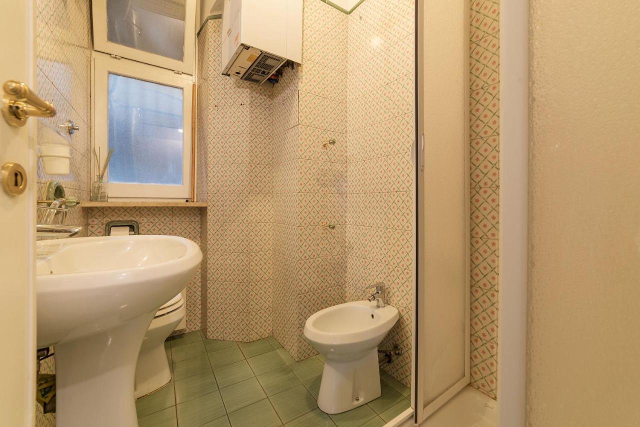 Trastevere & Ponte Sisto Cozy Flat Róma Kültér fotó