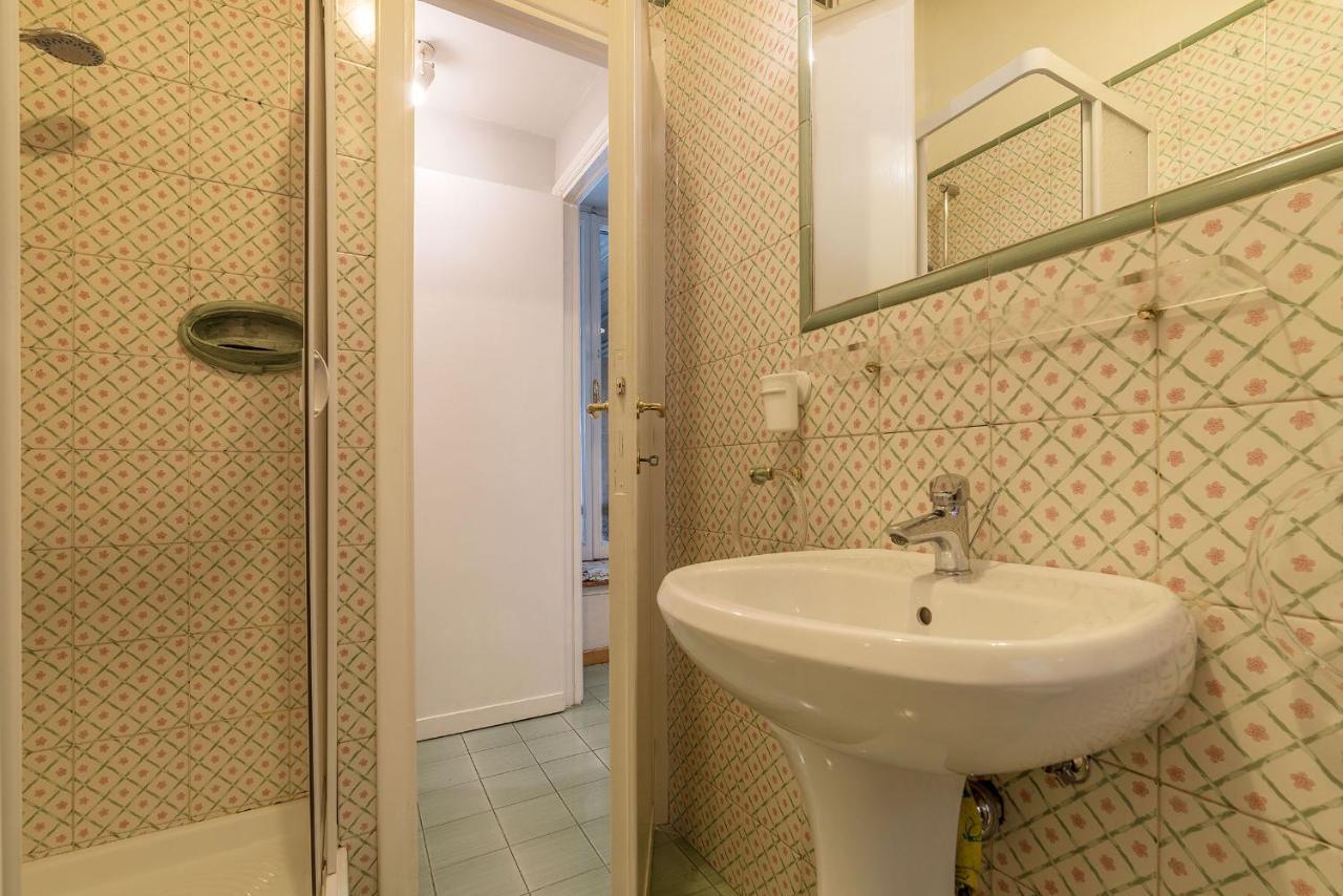 Trastevere & Ponte Sisto Cozy Flat Róma Kültér fotó
