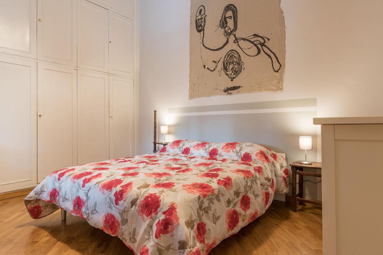 Trastevere & Ponte Sisto Cozy Flat Róma Kültér fotó