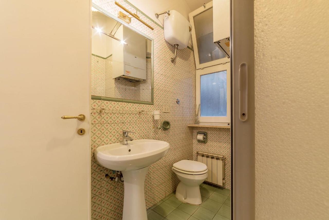 Trastevere & Ponte Sisto Cozy Flat Róma Kültér fotó